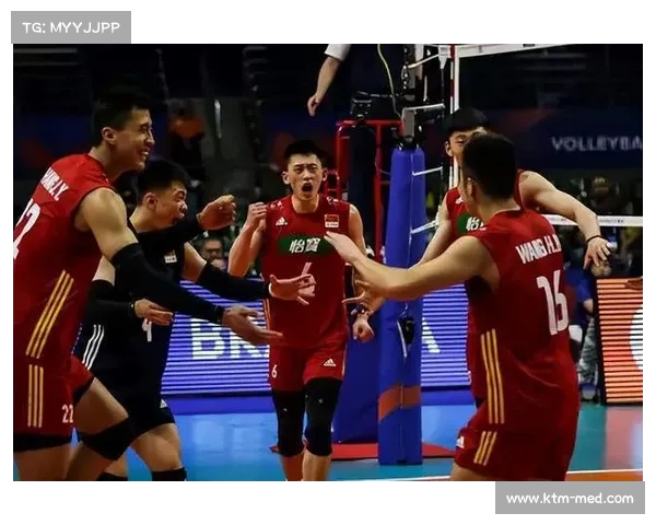 菲律宾首次承办男排世锦赛 东道主队历史性亮相震撼登场