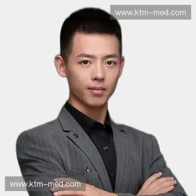 高辉志